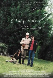 Стефан (фильм 2023)