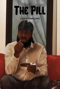 Таблетка (фильм 2022)