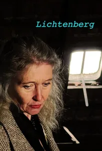 Лихтенберг (фильм 2024)