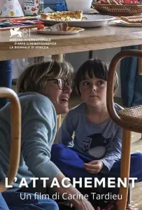 Привязанность (фильм 2024)