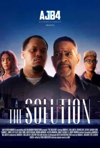 Решение (фильм 2025)