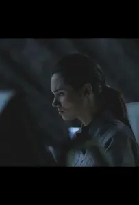 Космическая колония (фильм 2025)