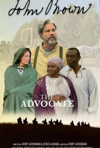 Джон Браун: Защитник справедливости (фильм 2024)