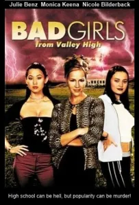 Плохие девчонки из высокой долины (фильм 2005)