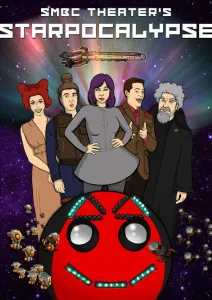 Старпокалипсис (сериал 2013)