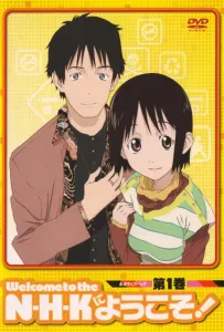 Добро пожаловать в N.H.K. (аниме сериал 2006)