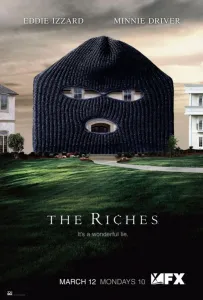 Богатые (сериал 2007)