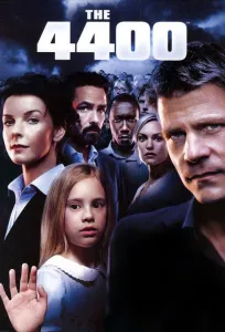 Четыре тысячи четыреста (сериал 2004)