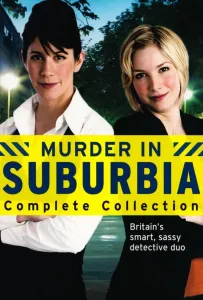 Убийство в пригороде (сериал 2004)