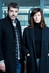 Проклятие Провена (фильм 2019)