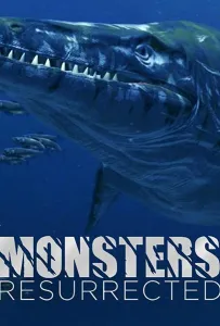 Гигантские чудовища (сериал 2009)