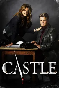 Касл (сериал 2009)