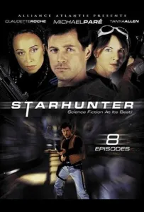 Звёздный охотник (сериал 2000)