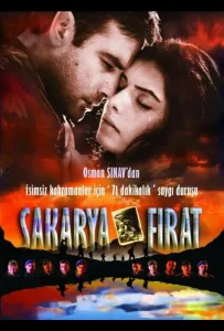 Сакарья-Фырат (сериал 2009)