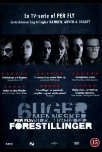 Представления (сериал 2007)