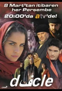 Диджле (сериал 2007)