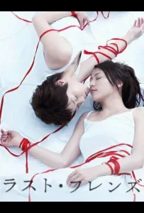 Последние друзья (сериал 2008)