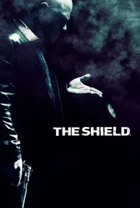 Щит (сериал 2002)