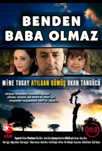 Какой с меня отец (сериал 2007)