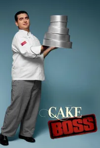 Король Кондитеров / Король тортов (тв шоу 2009)