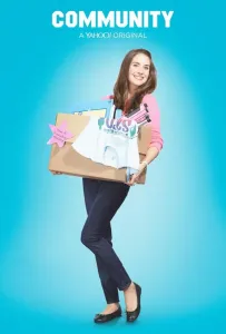 Сообщество / Однокурсники (сериал 2009)