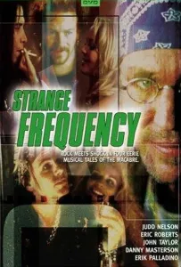 Рокеры (сериал 2001)