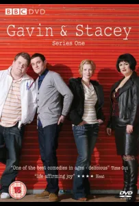 Гевин и Стейси (сериал 2007)