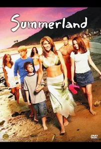 Вечное лето (сериал 2004)