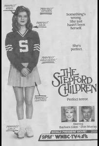 Степфордские дети (фильм 1987)