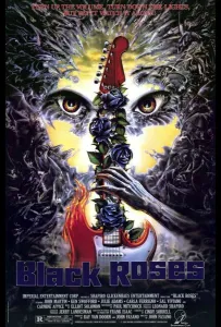 Черные розы (фильм 1988)