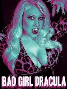 Плохая девочка Дракула (фильм 2019)