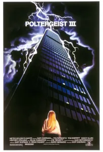 Полтергейст 3 (фильм 1988)