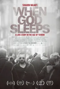 Когда Бог спит (фильм 2017)