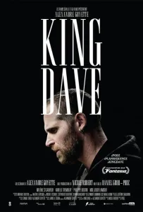 Король Дэйв (фильм 2016)