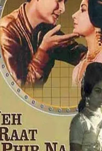 Эта ночь не наступит вновь (фильм 1966)