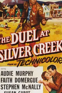 Дуэль на Силвер-Крик (фильм 1952)
