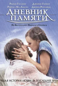 Дневник памяти (фильм 2004)