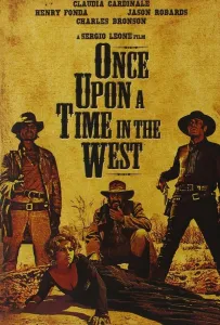 Однажды на Диком Западе (фильм 1968)