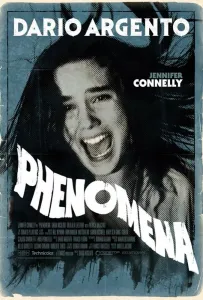 Феномен (фильм 1984)