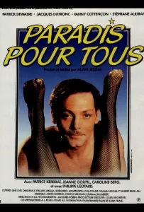 Рай для всех (фильм 1982)