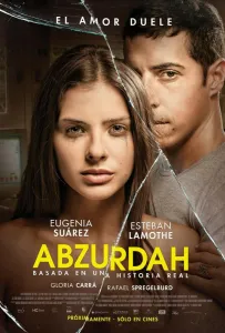 Абсурда (фильм 2015)