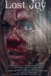 Потеряшка Джой (фильм 2025)