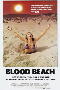 Кровавый пляж (фильм 1980)