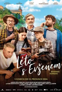 Спасите замок (фильм 2024)