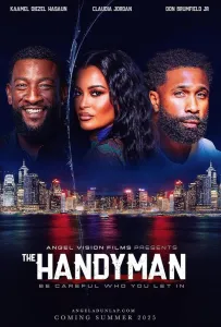 Мастер на все руки (фильм 2025)