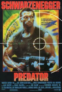 Хищник (фильм 1987)