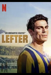 Лефтер: история обычного человека (фильм 2025)