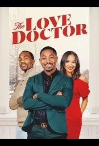 Доктор Любви (фильм 2025)