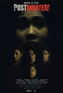 Посмертно (фильм 2025)