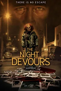 Поглощённые ночью (фильм 2024)